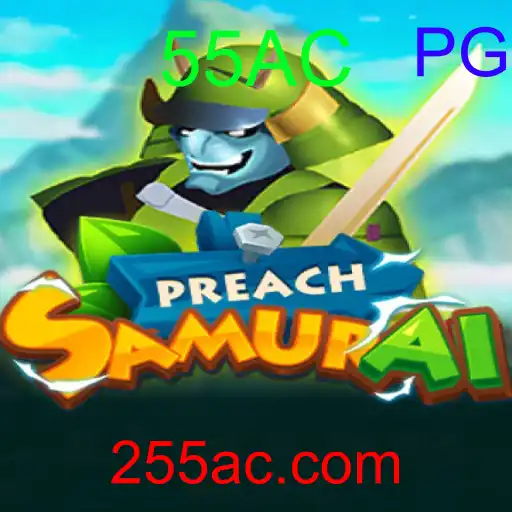 PreachSamurai